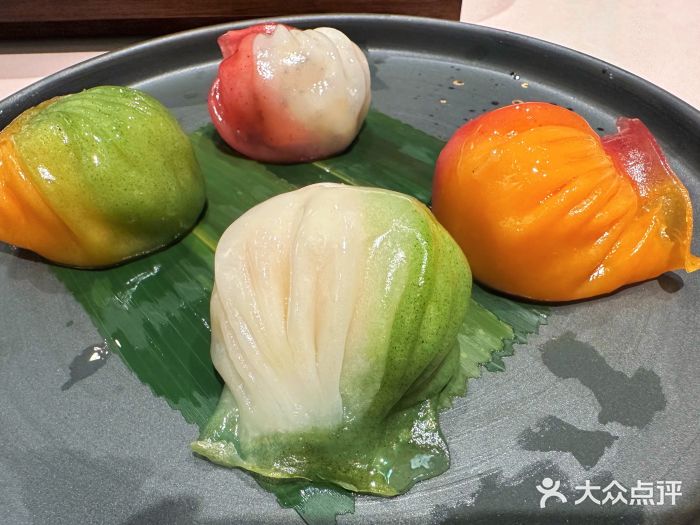 陶陶居·雅园(凯华国际店)陶陶居大虾饺图片