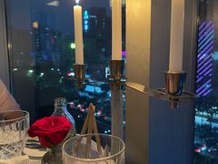 -圣丰索菲特·法国餐厅