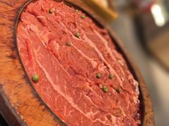 -季季山·云南野生菌火锅(上海首店)