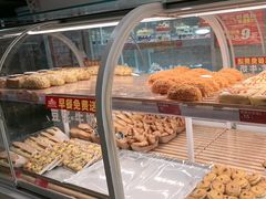-味多美蛋糕(双安店)