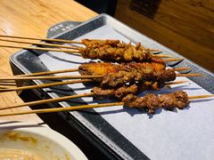 -管氏翅吧(地安门创始店)
