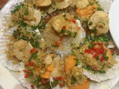 -阿英煲(凉城路店)