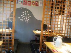 -吉屋烤肉(八宝街店)