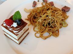 -开元名庭酒店-悦庭餐厅