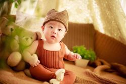 -BabyA 专业婴童摄影(古北时尚广场店)