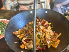 -吃货私房菜(丽江束河古镇店)