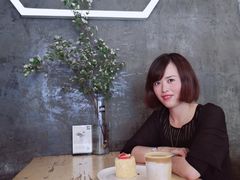 -UPPER KITCHEN(延安路店)