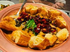 段氏绝味鱼头-柿合缘新京菜(国金中心商场店)