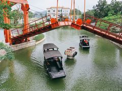 -赤坎·广东华侨国际旅游度假区