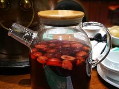 -年巴羊肉铺老铜锅(梅江店)