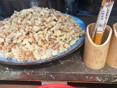 -鸽子窝(青塔店)