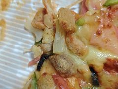 -必胜客(海安文峰店)