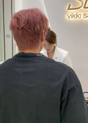 -SIEG hair salon