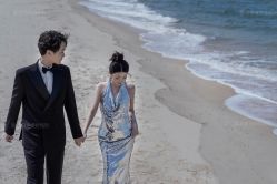 -香庭海婚纱摄影·威海旅拍(统一路店)