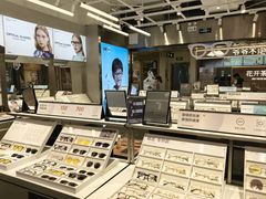 -LOHO眼镜(北京富力广场店)