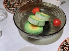 -津禧荟·酥皮烤鸭(北辰店)