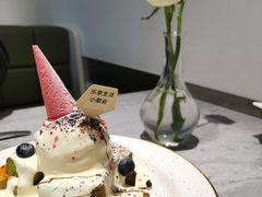 -周沫西餐(嘉禾金铂天地店)