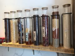 -甜心闲生传统手工冰粉(太古里店)