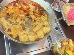 -小螺大作·螺蛳粉火锅(林和西店)
