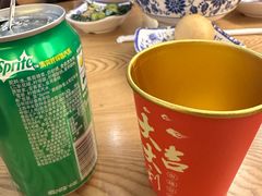-舌尖尖·兰州牛肉面(浦东机场店)