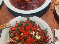 -双流老妈兔头(荟聚店)