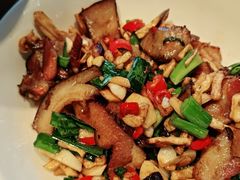 -印象鲵宴·张家界地标美食名片(溪布街店)