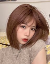 -呵呵造型