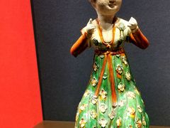 -陕西历史博物馆