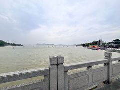 -云龙湖旅游景区