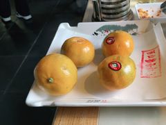 -吴越荣记苏州菜·松鼠桂鱼(月光码头店)