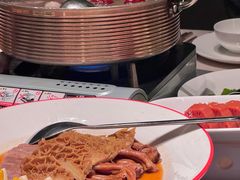 -同庆楼(华强吾悦广场店)