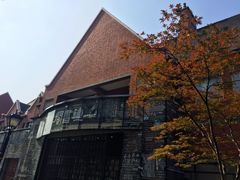 -钟书阁(松江泰晤士小镇店)