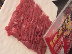 -仁和四季涮肉馆(天坛南门店)