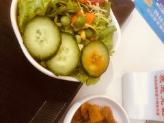 -牛邸·烧肉饭(来福士店)