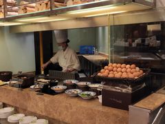 -索菲特酒店·海鲜自助 ·聚餐厅