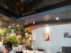 -懒人盐府人家(航天桥店)