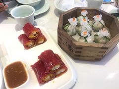 -茶小点(丽悦新天店)