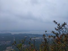 -虞山风景区