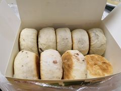 -酥满溢绿豆饼(共和新路店)