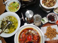 -臻吃客主题餐厅(湖州太阳城店)