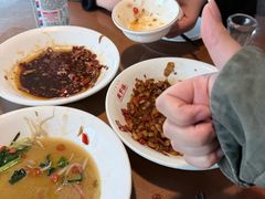 -天下客饭店(中山路店)