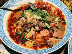 -乡里八闽·福州乡土菜(火车北站店)