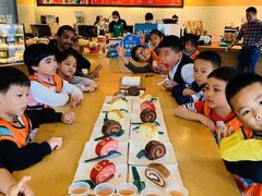 -星巴克(东莞常平富盈广场店)