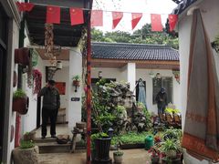门面-美味之家·湖景农家乐(太湖东山店)
