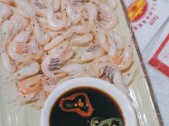 -崖口红树林海鲜餐厅