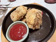 -俄士厨房(环球港店)