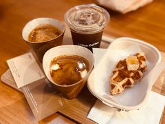 -LilBee Coffee