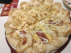 -必胜客(松雷店)