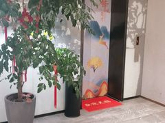 -锋味餐厅(空港复悦里店)