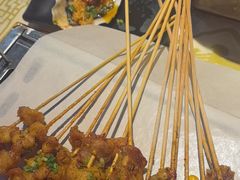 -串盟烧烤大排档·长沙美食地标(星沙店)